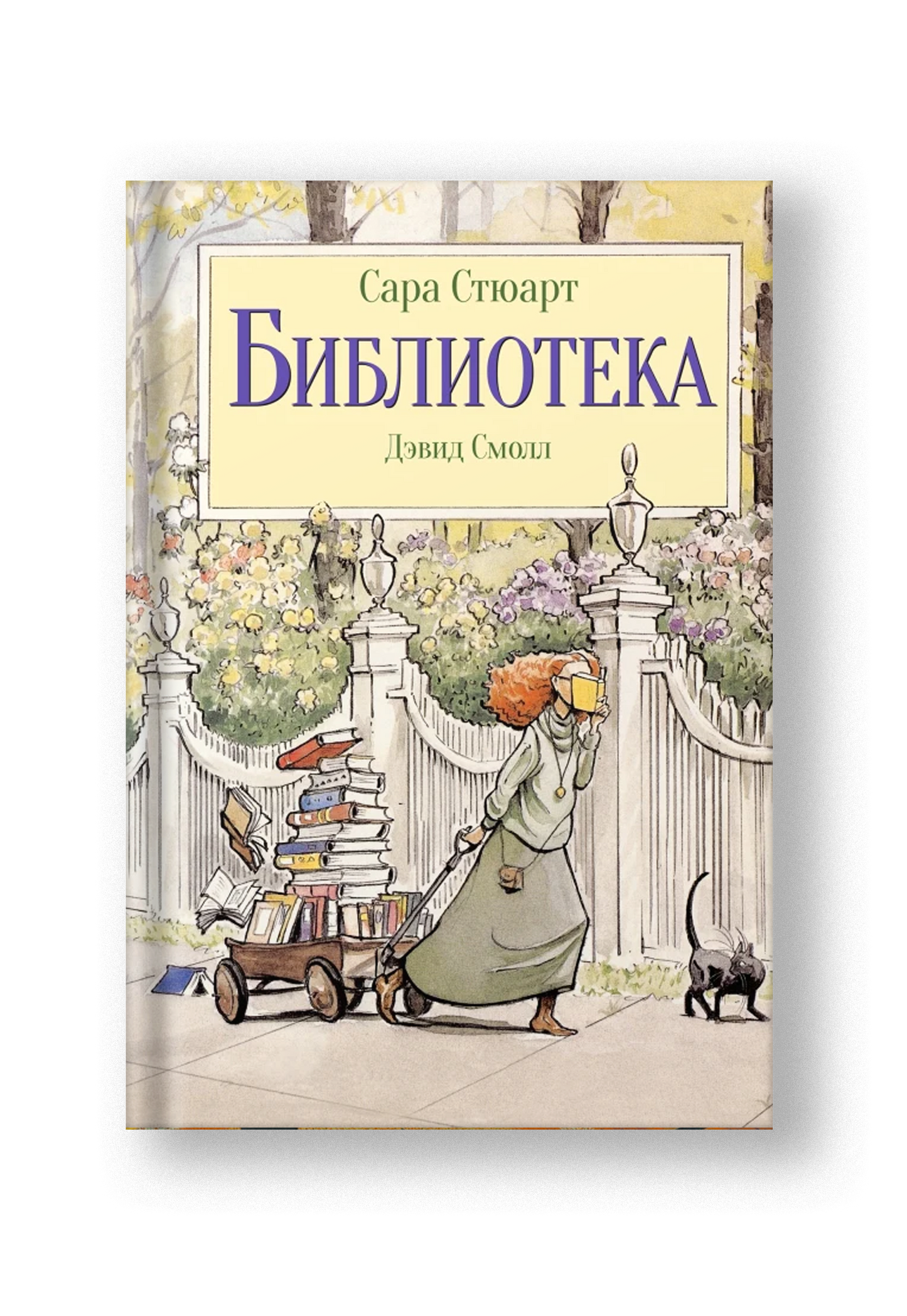 Библиотека