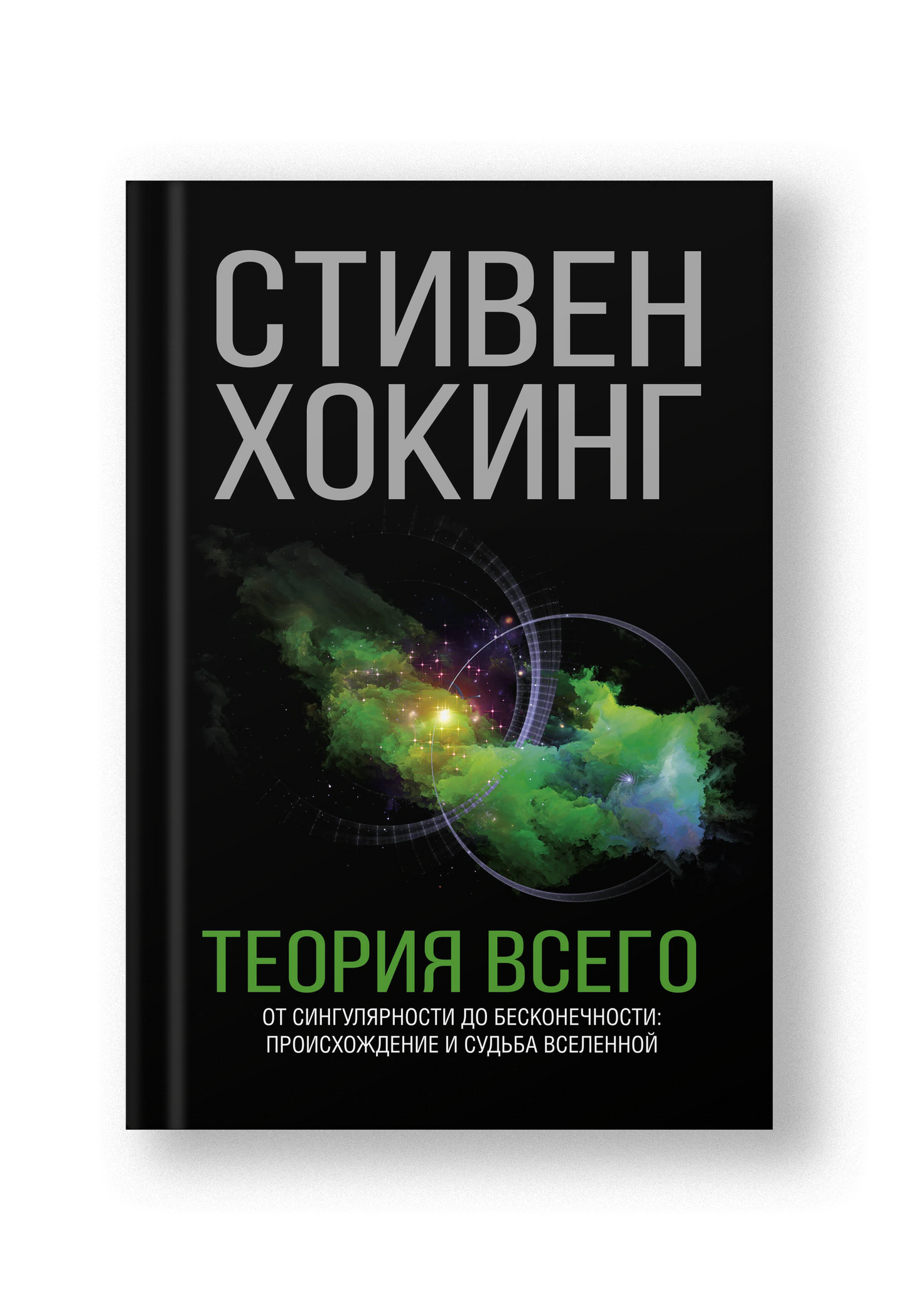 Теория Всего