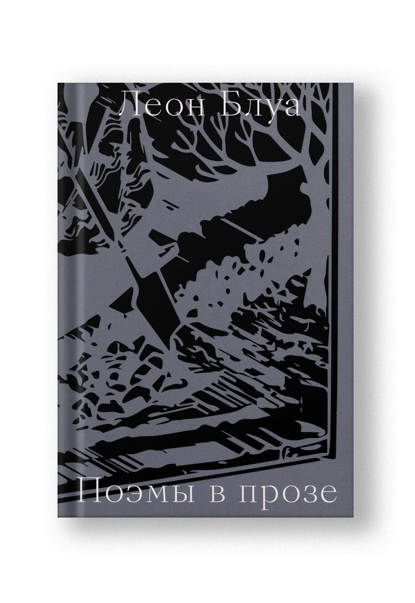 Поэмы в прозе