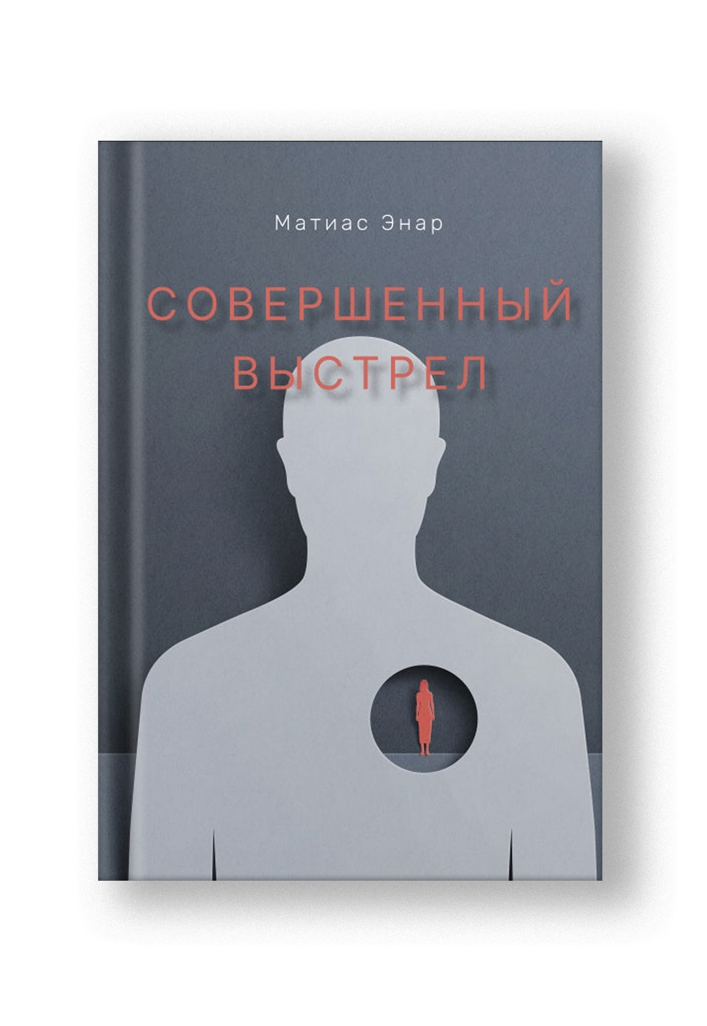 Совершенный выстрел