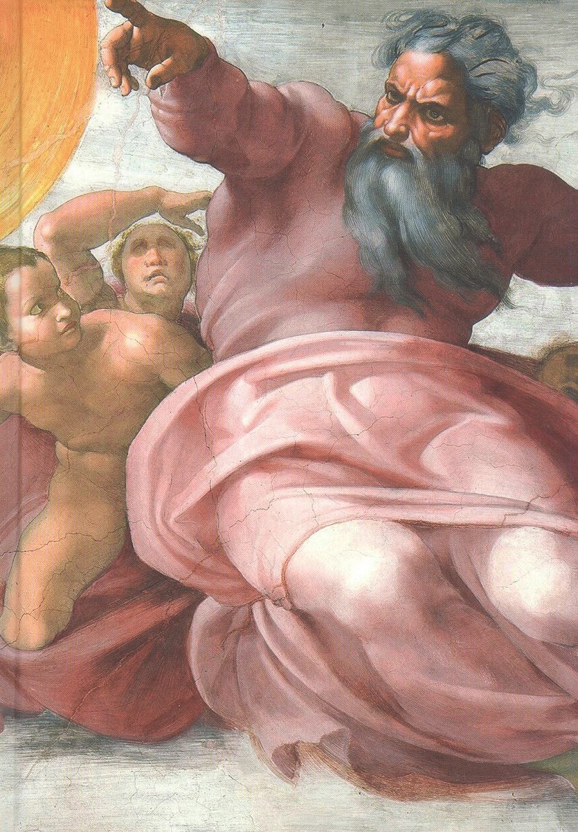 Микеланджело. Жизнь гения