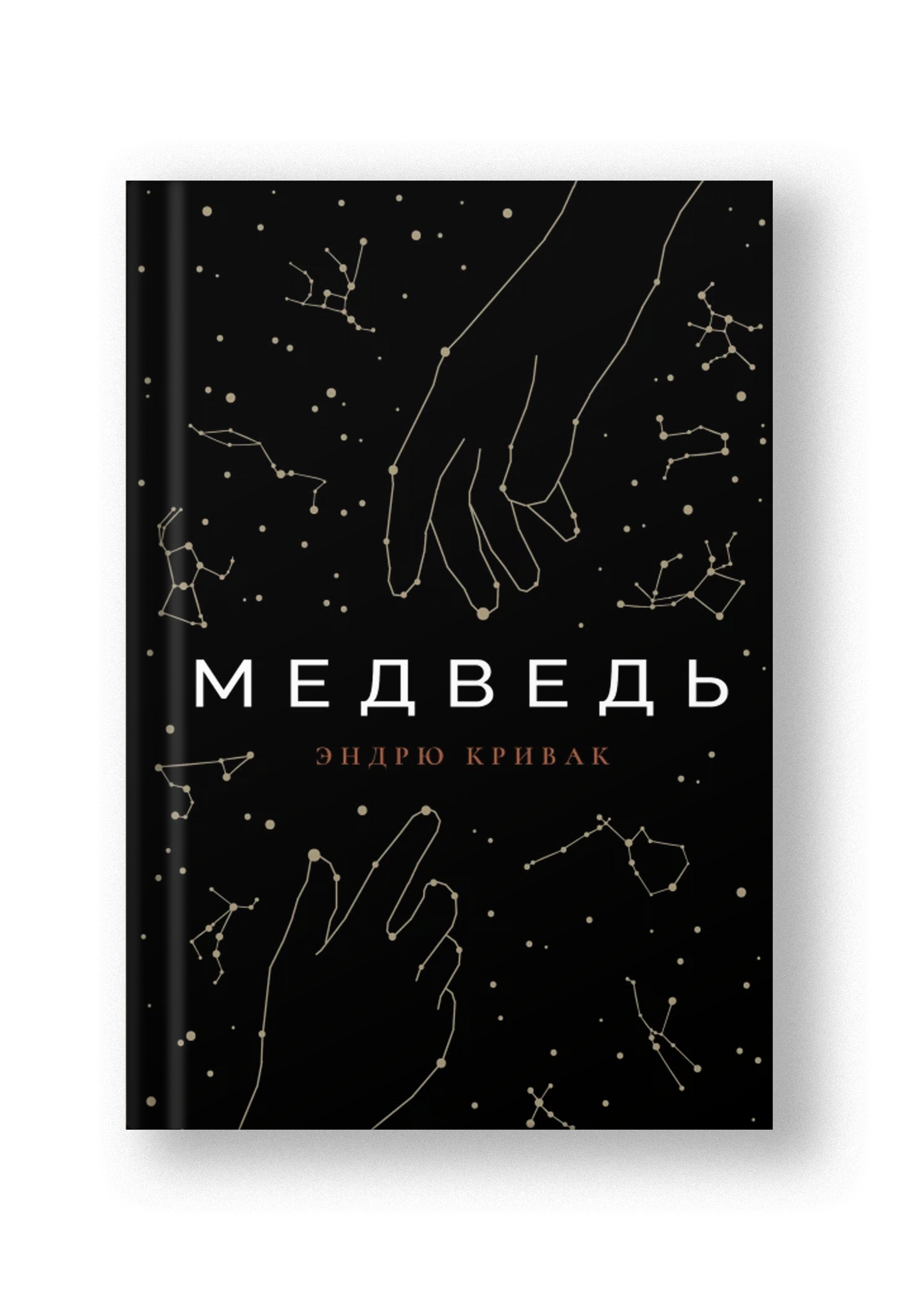 Медведь