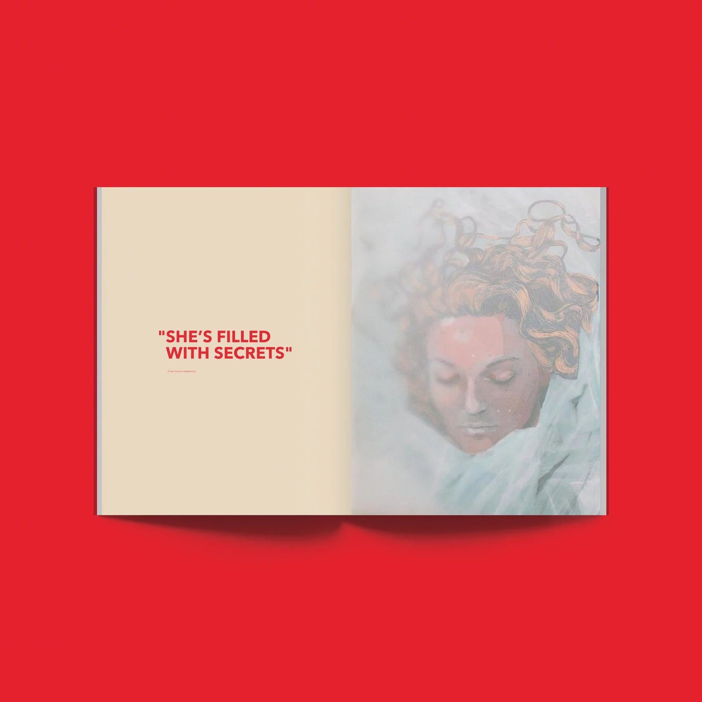 Журнал Ornament #03 ДЭВИД ЛИНЧ