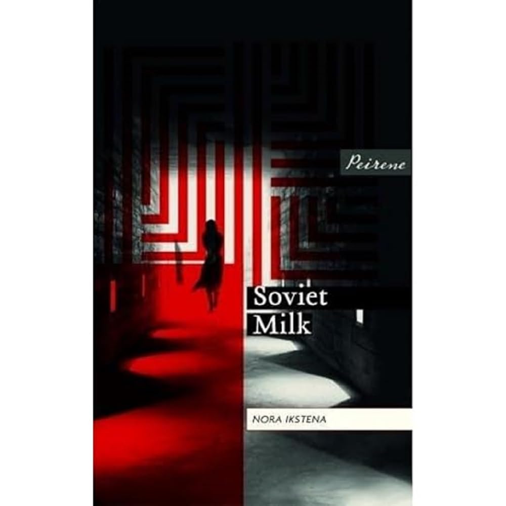Soviet Milk (in English)