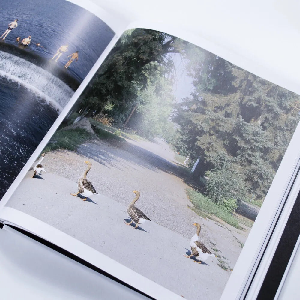 Россия в квадрате