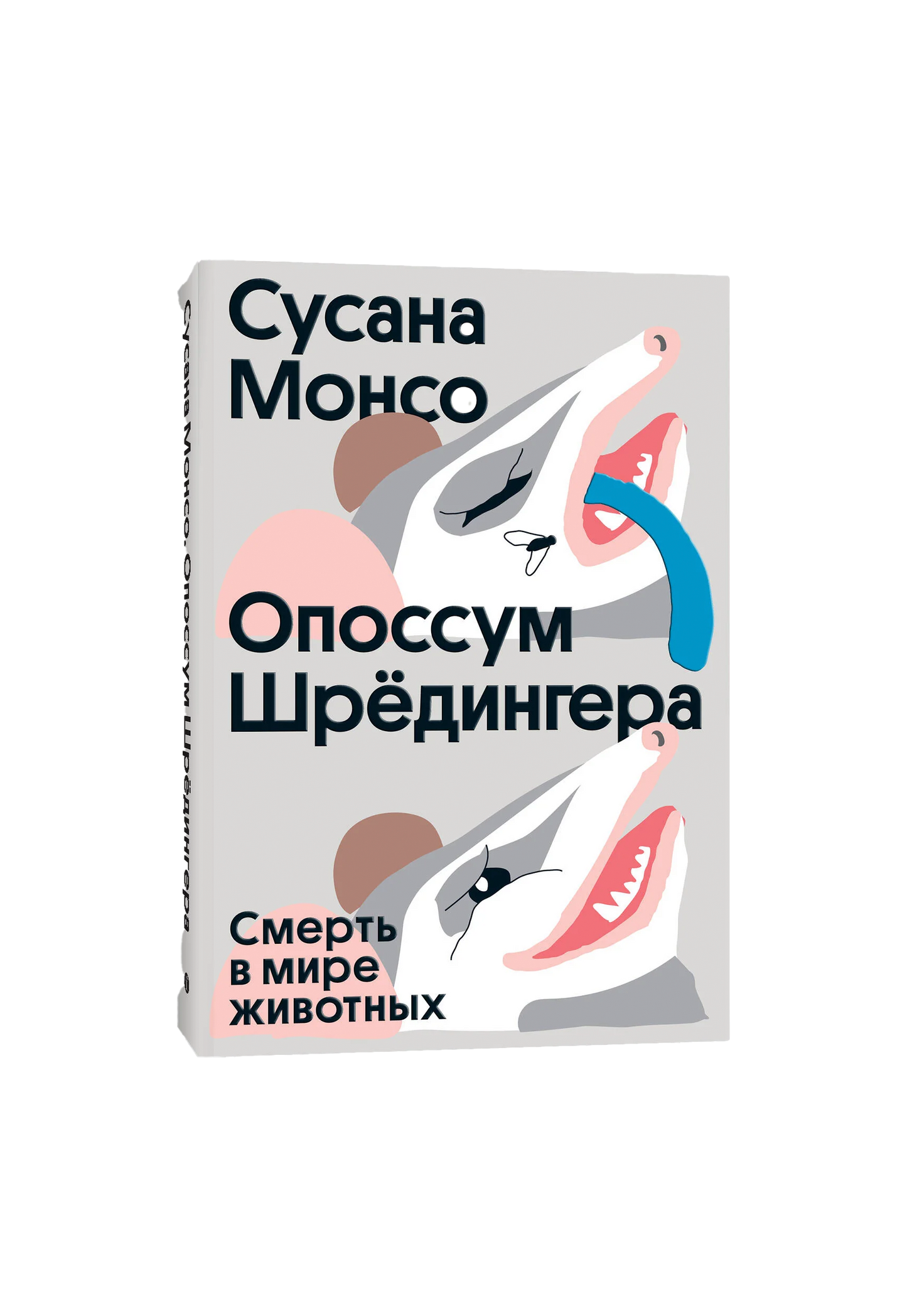 Опоссум шредингера