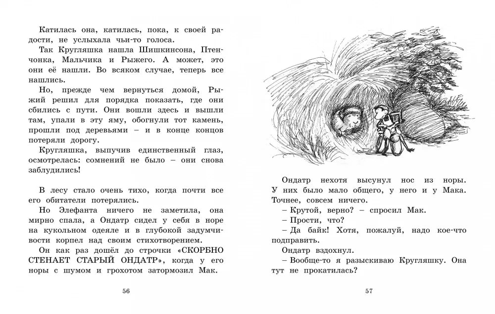 Мальчик, пес Рыжий и премудрости Картонной школы. Повесть