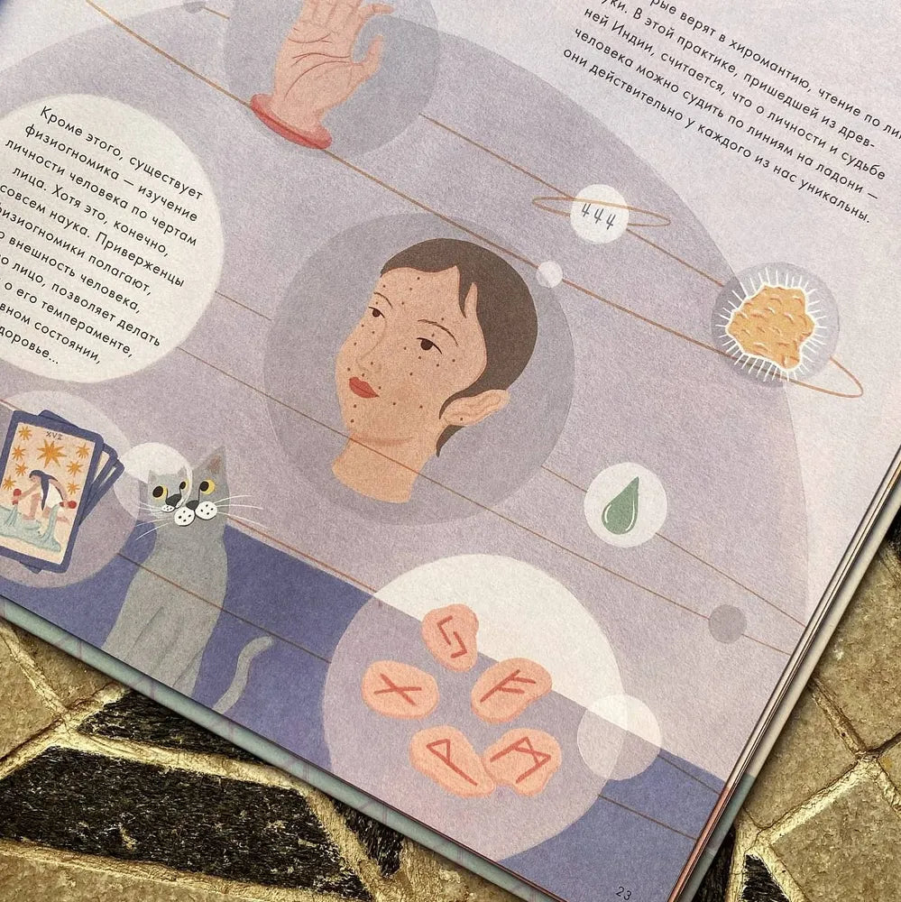 Ключ к себе