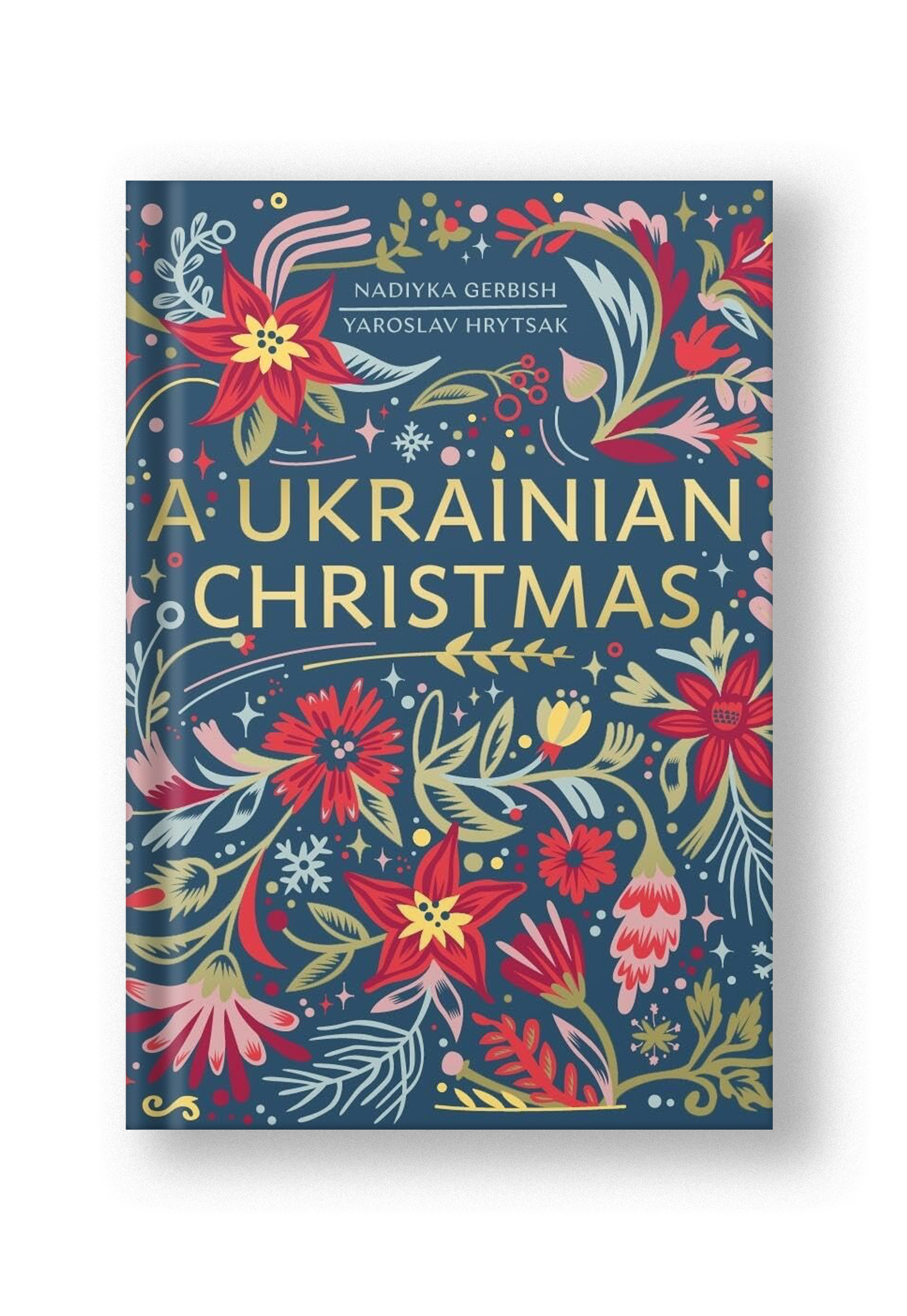 A Ukrainian Christmas
