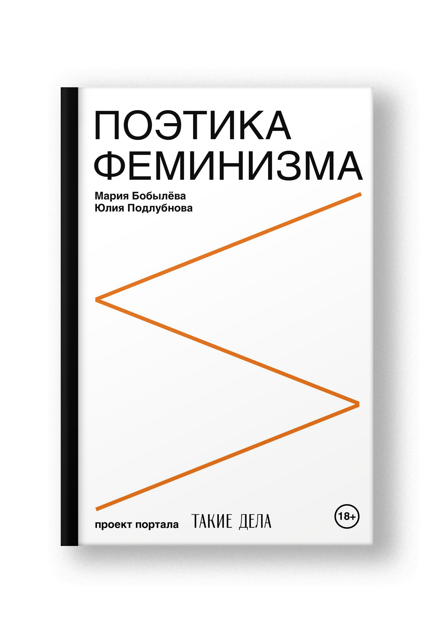 Поэтика феминизма