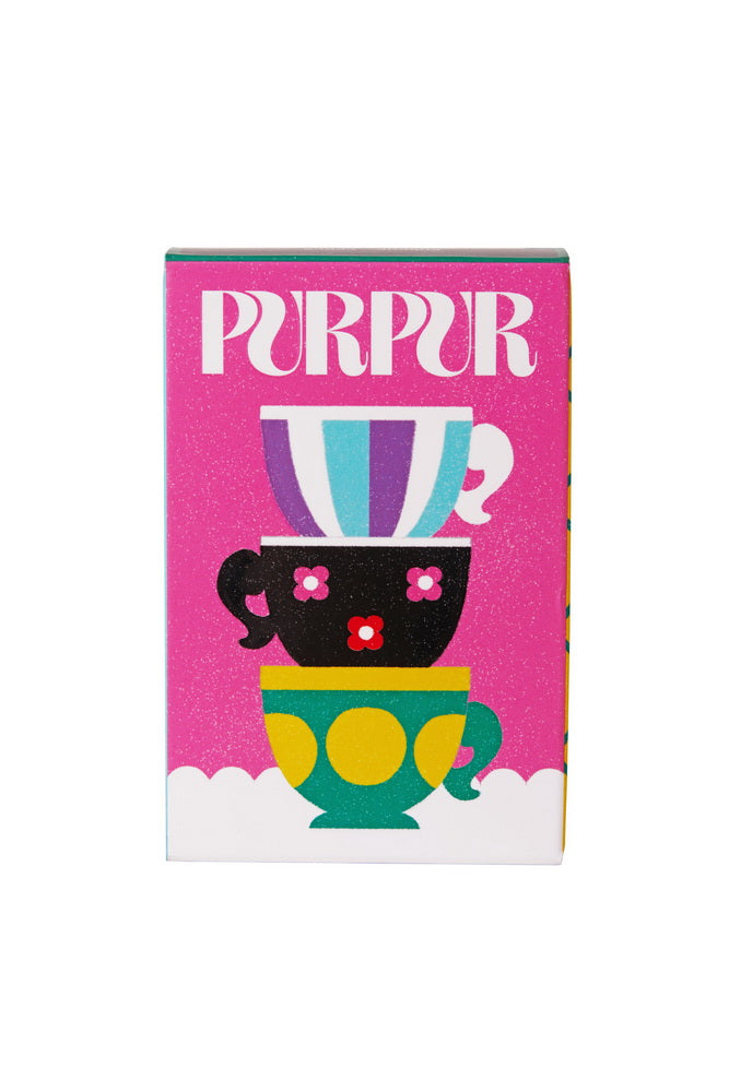Игра Purpur: Cемья