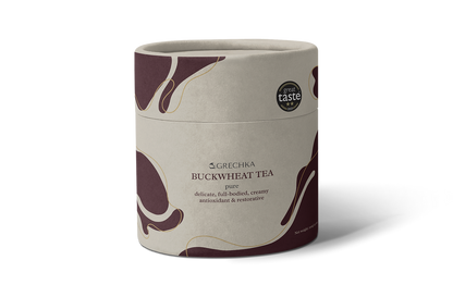 Гречишный чай