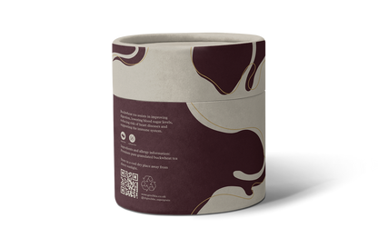 Гречишный чай