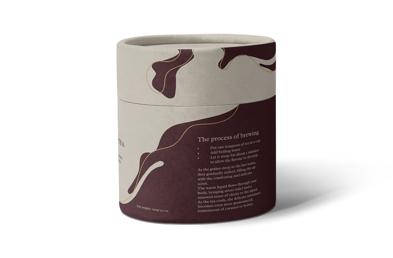 Гречишный чай