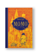 Момо: повесть-сказка