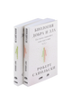 Биология добра и зла. Как наука объясняет наши поступки. Часть 1,2 (комплект из 2 книг)