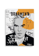 Журнал Ornament #07 ДЖИМ ДЖАРМУШ
