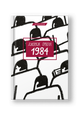 1984 (Ukrainian, Bookchef)