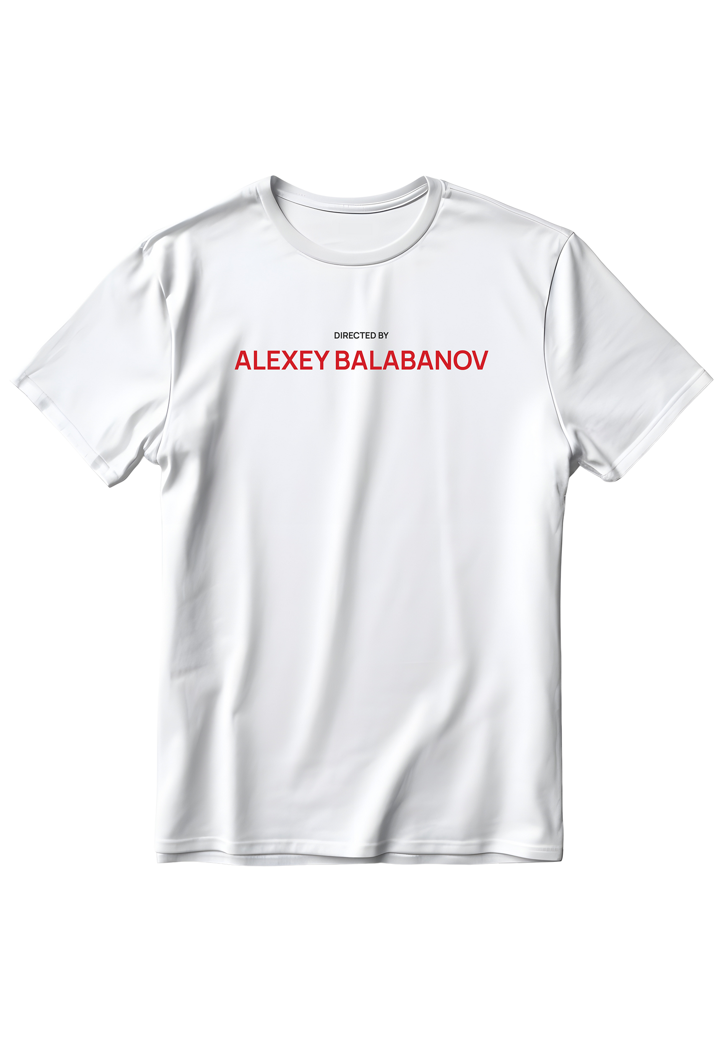 Balabanov T-shirt