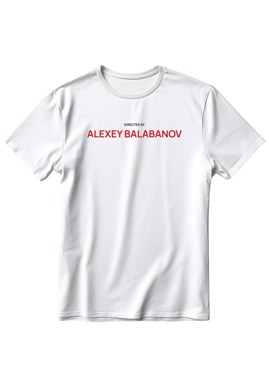 Balabanov T-shirt