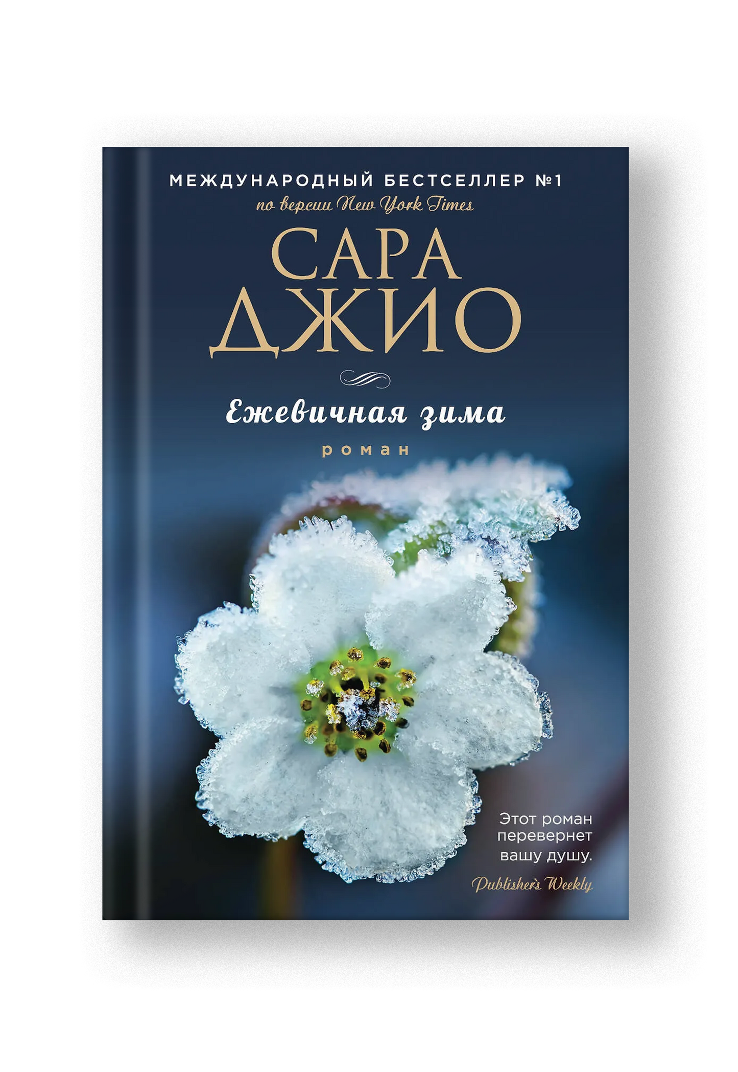 Ежевичная зима