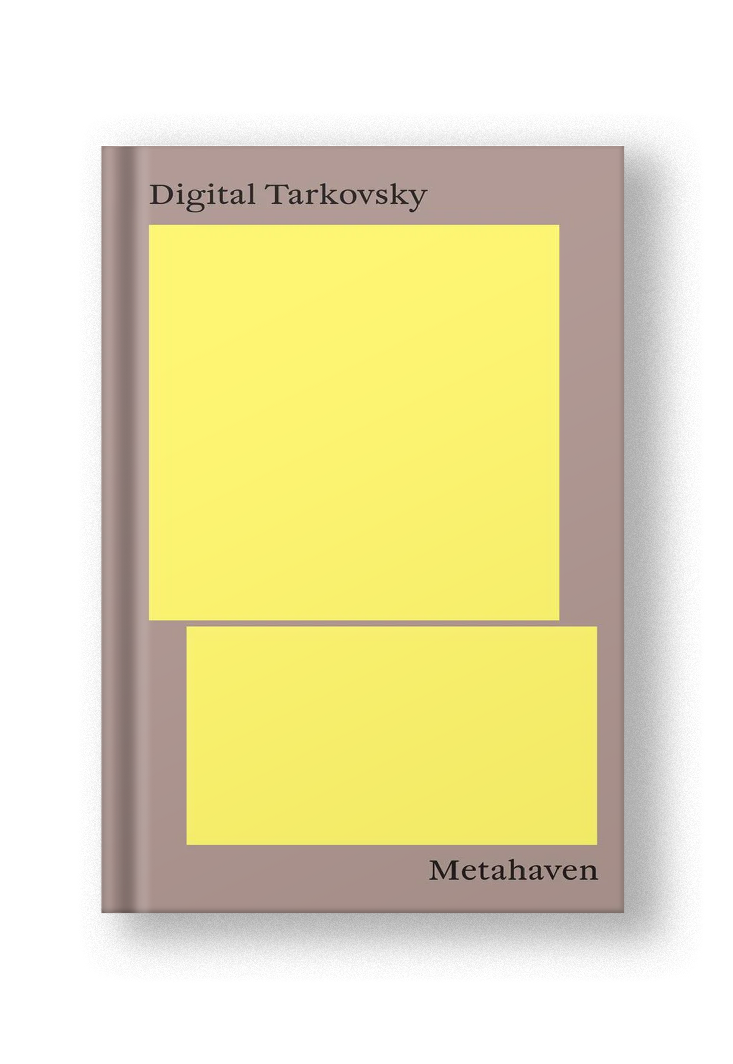 Digital Tarkovsky
