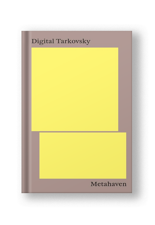 Digital Tarkovsky
