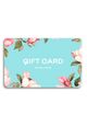 Notre Locus Gift Card