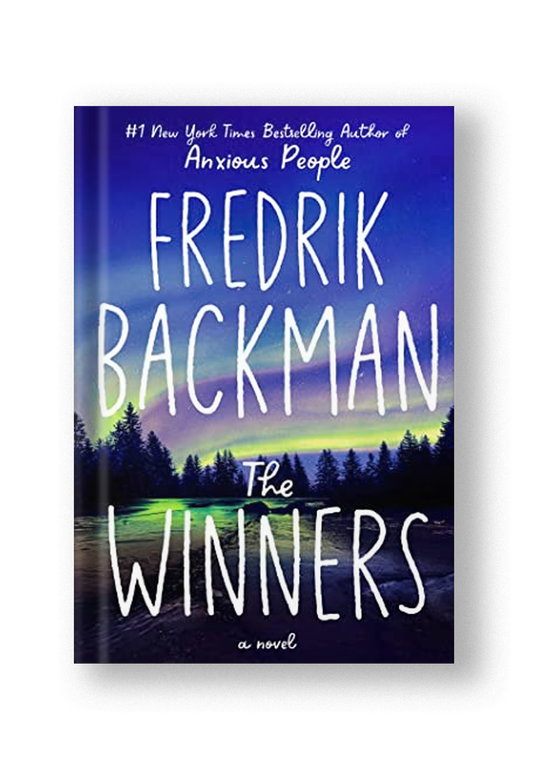 The Winners Fredrick Backman