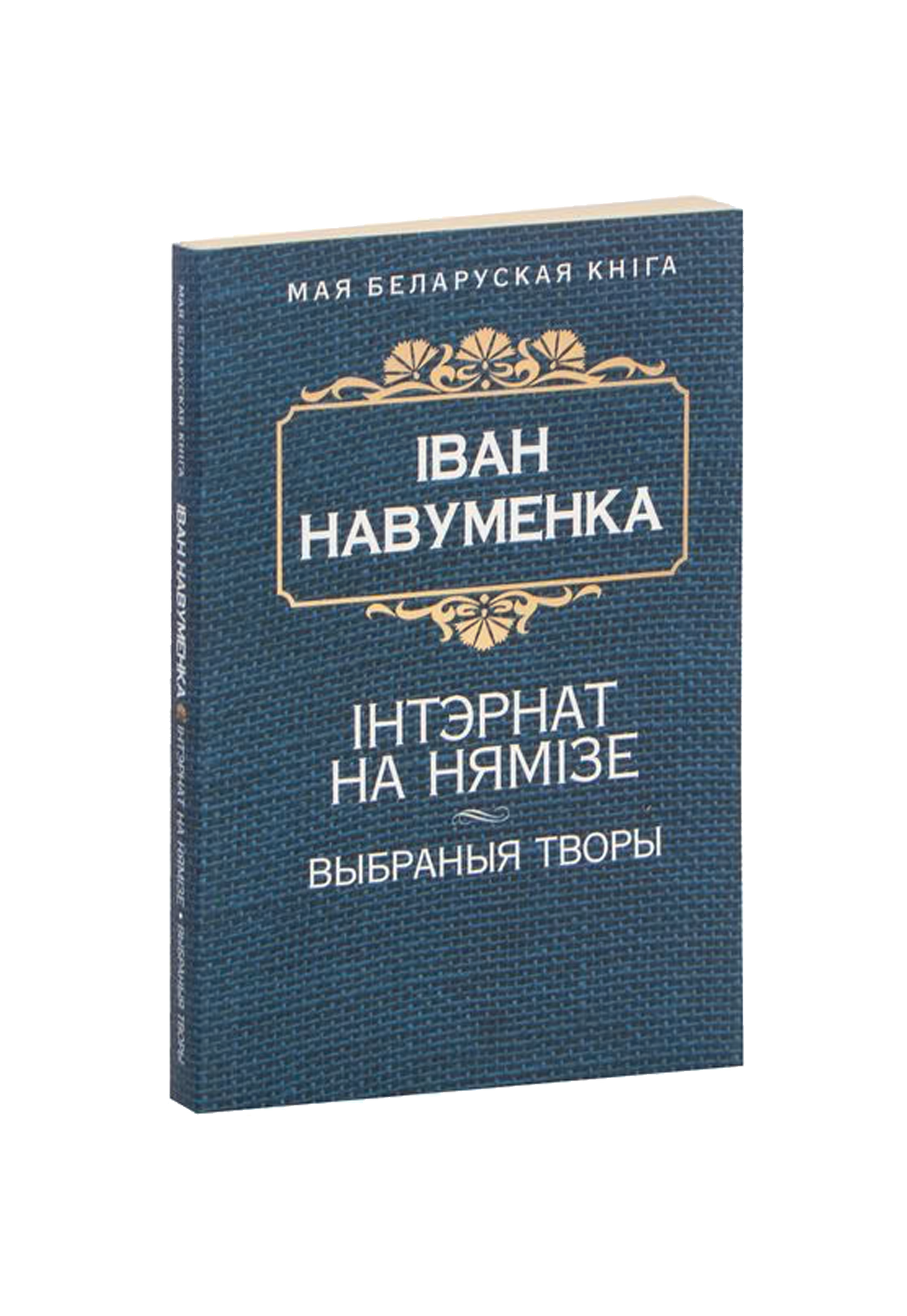 Iнтэрнат на Нямiзе