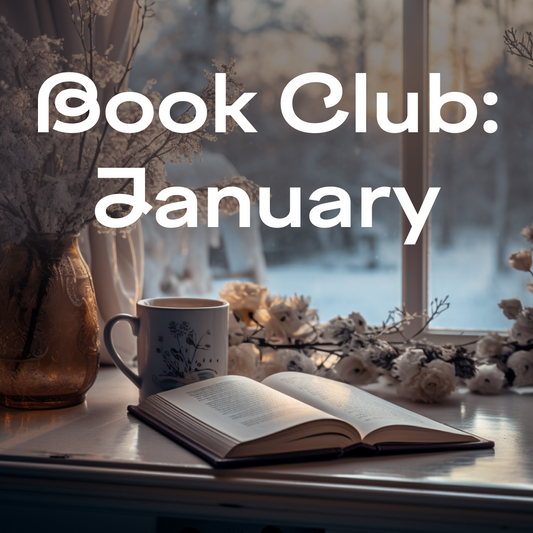 Notre Locus Book Club January