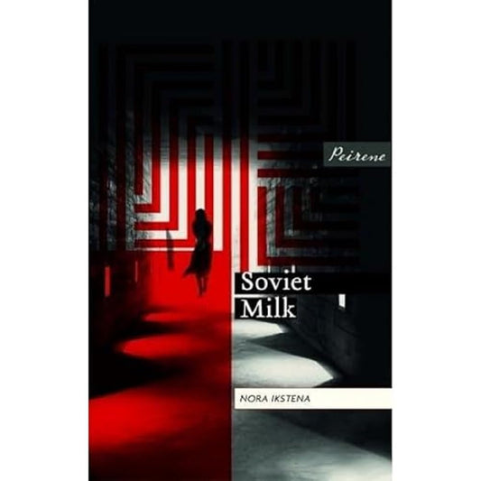 Soviet Milk (in English)