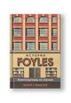 История Foyles. Книготорговец по случаю