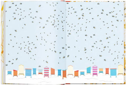 Тысяча и одна пчела