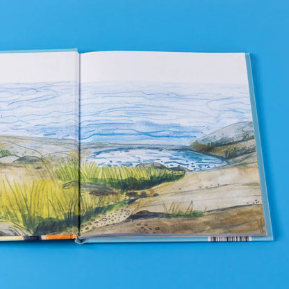 Чему я могу научиться у Туве Янссон