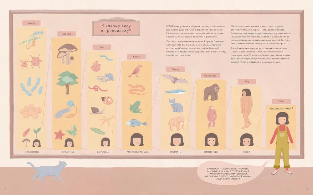 Ключ к себе