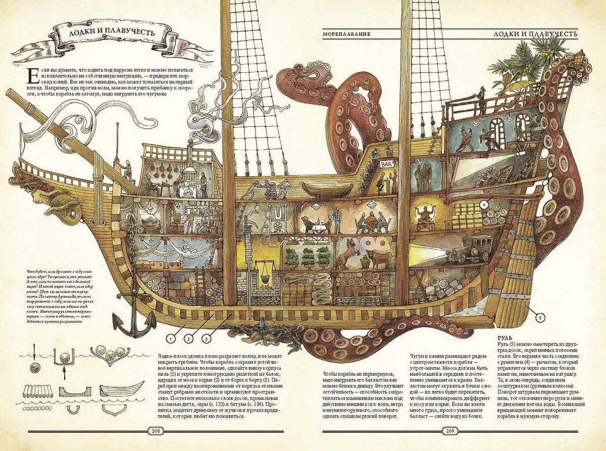 The Book. Как создать цивилизацию заново