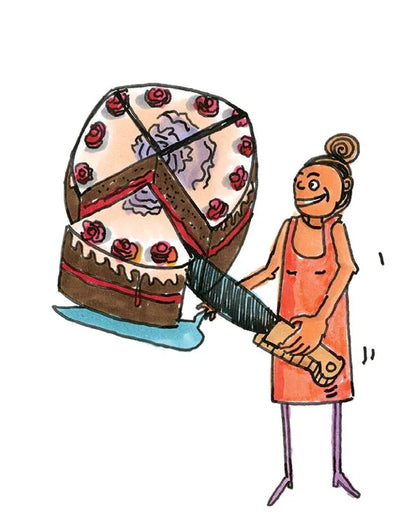 Политика. То, о чем взрослые тебе не говорят