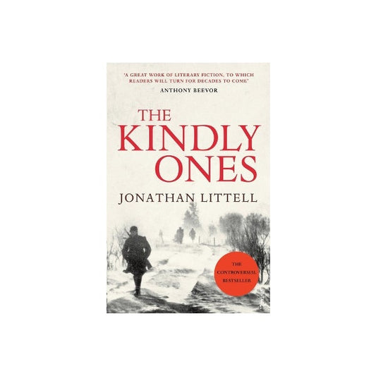 The Kindly Ones (in English) - discounted