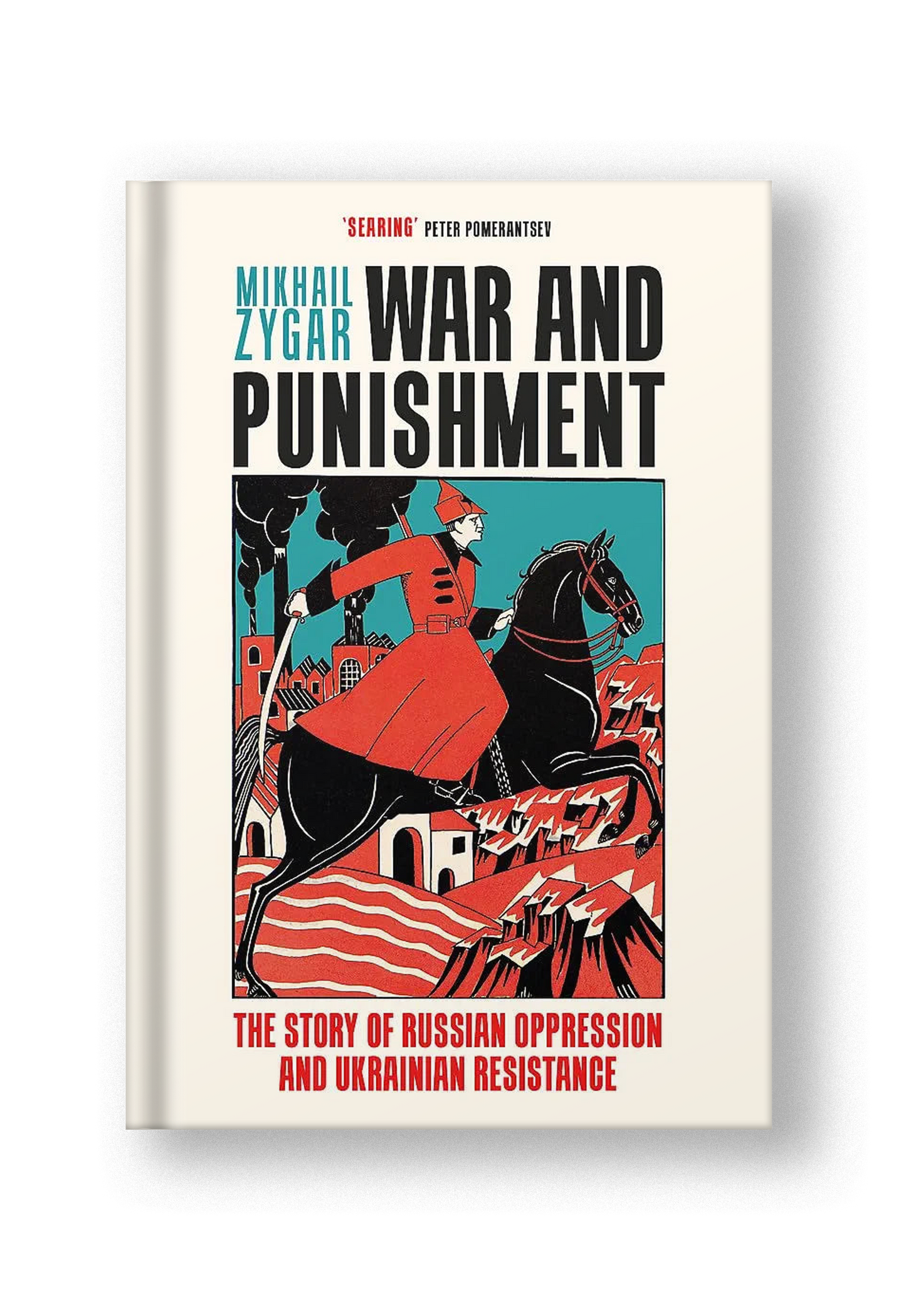 War and Punishment (version in English)