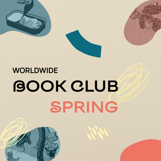 SPRING Worldwide Book Club