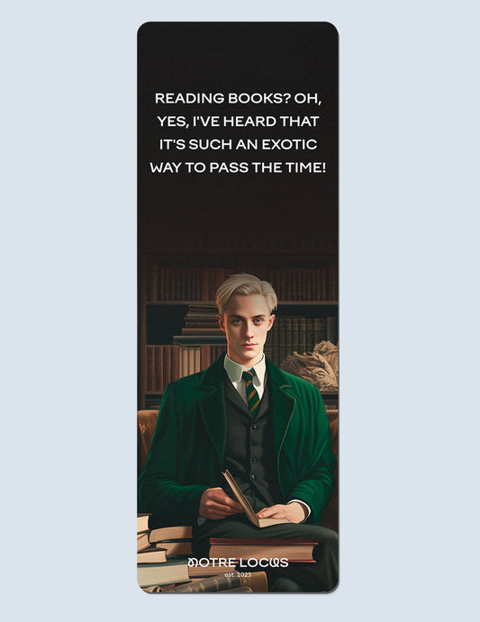 Bookmark Draco