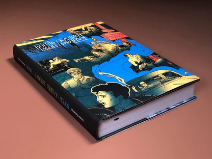 Вопль. Кадиш