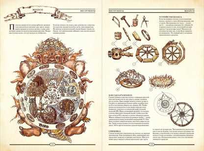 The Book. Как создать цивилизацию заново