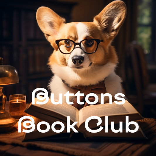 Notre Locus Buttons Bookclub