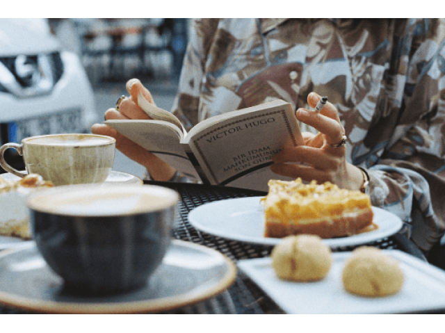 Literary Dialogues: Authors Unplugged