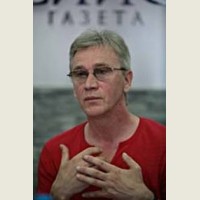Алексей Слаповский