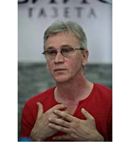 Aleksey Slapovskiy