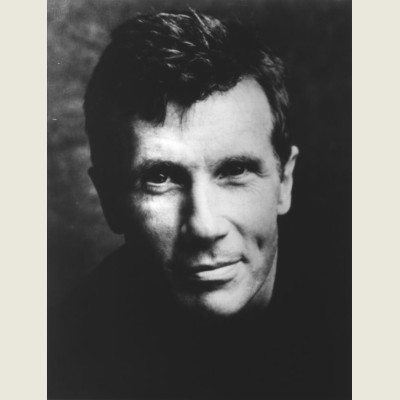 Michael Cunningham
