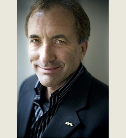 Michael Shermer